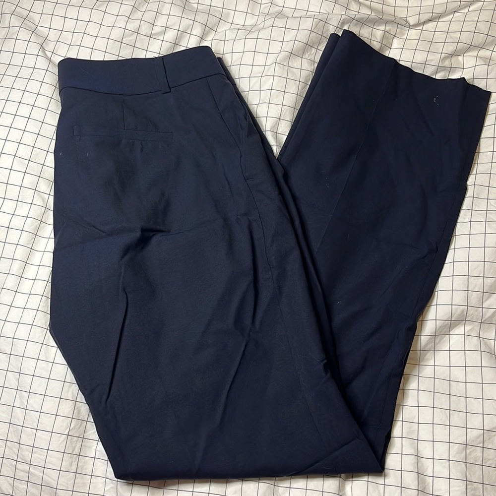 Banana Republic Martin Fit Pants